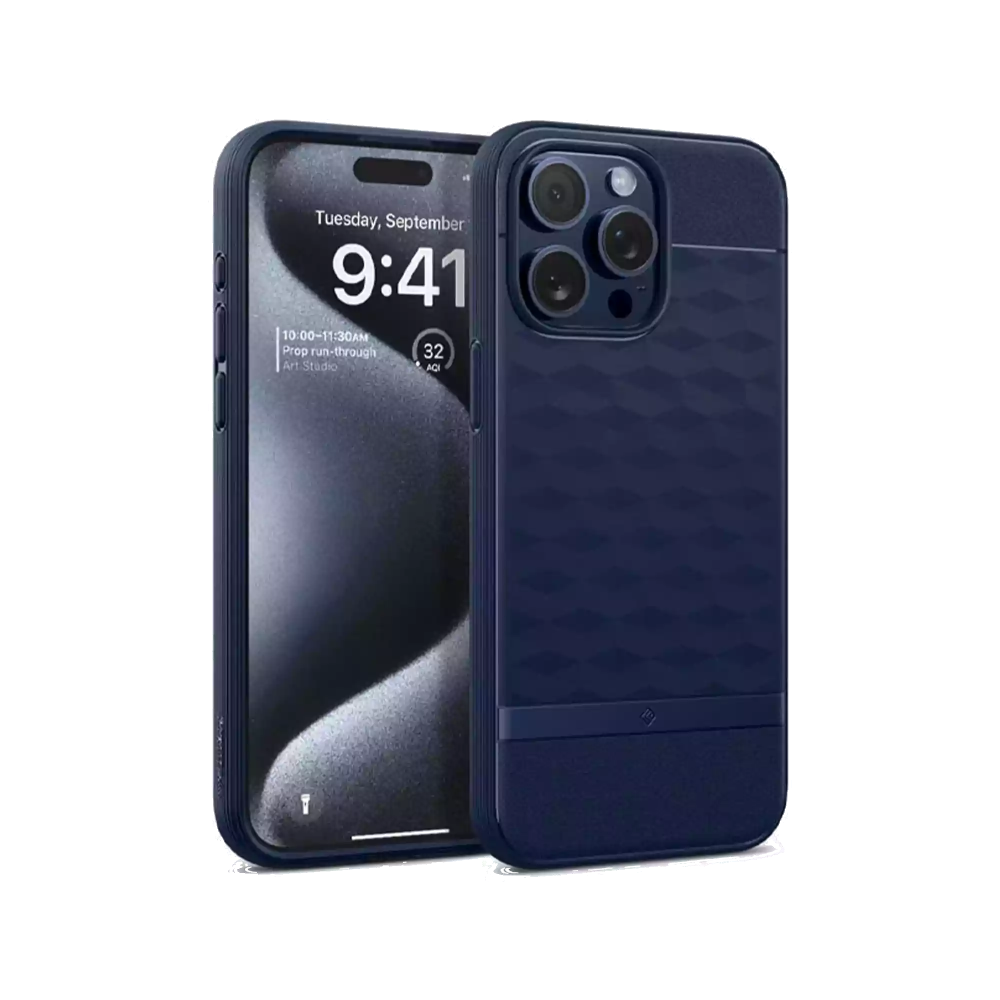 Caseology Parallax Mag Case