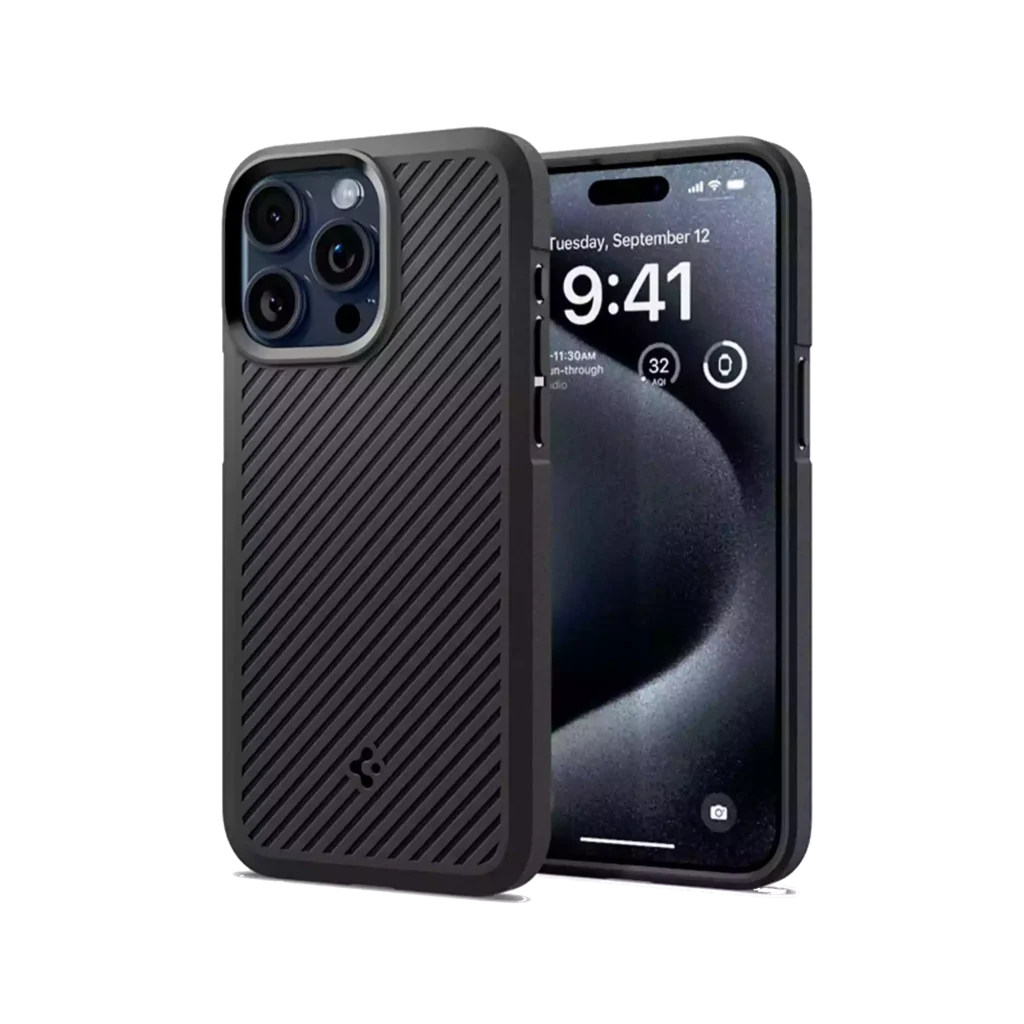 Core Armor Case