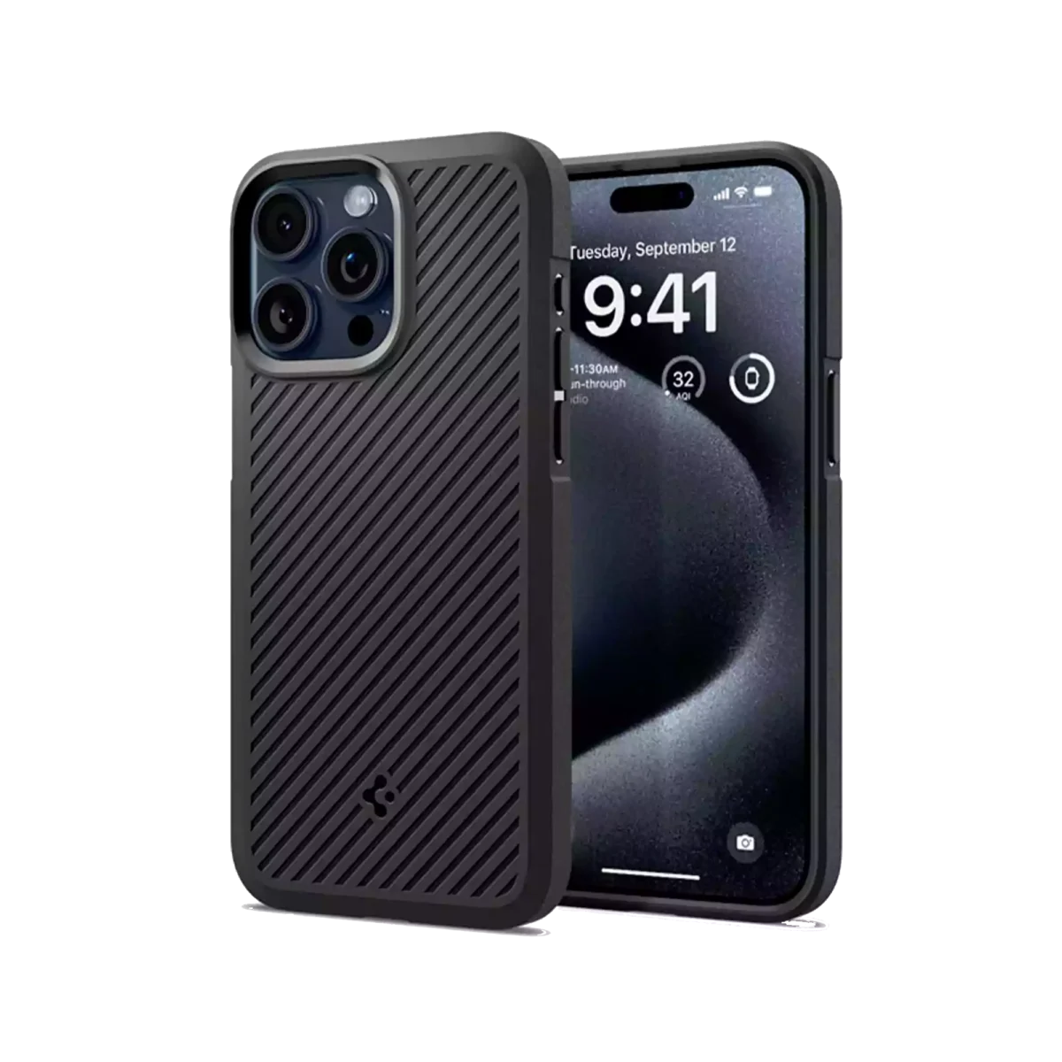 Core Armor Case