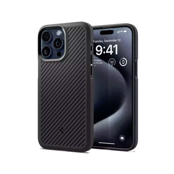 Core Armor Case