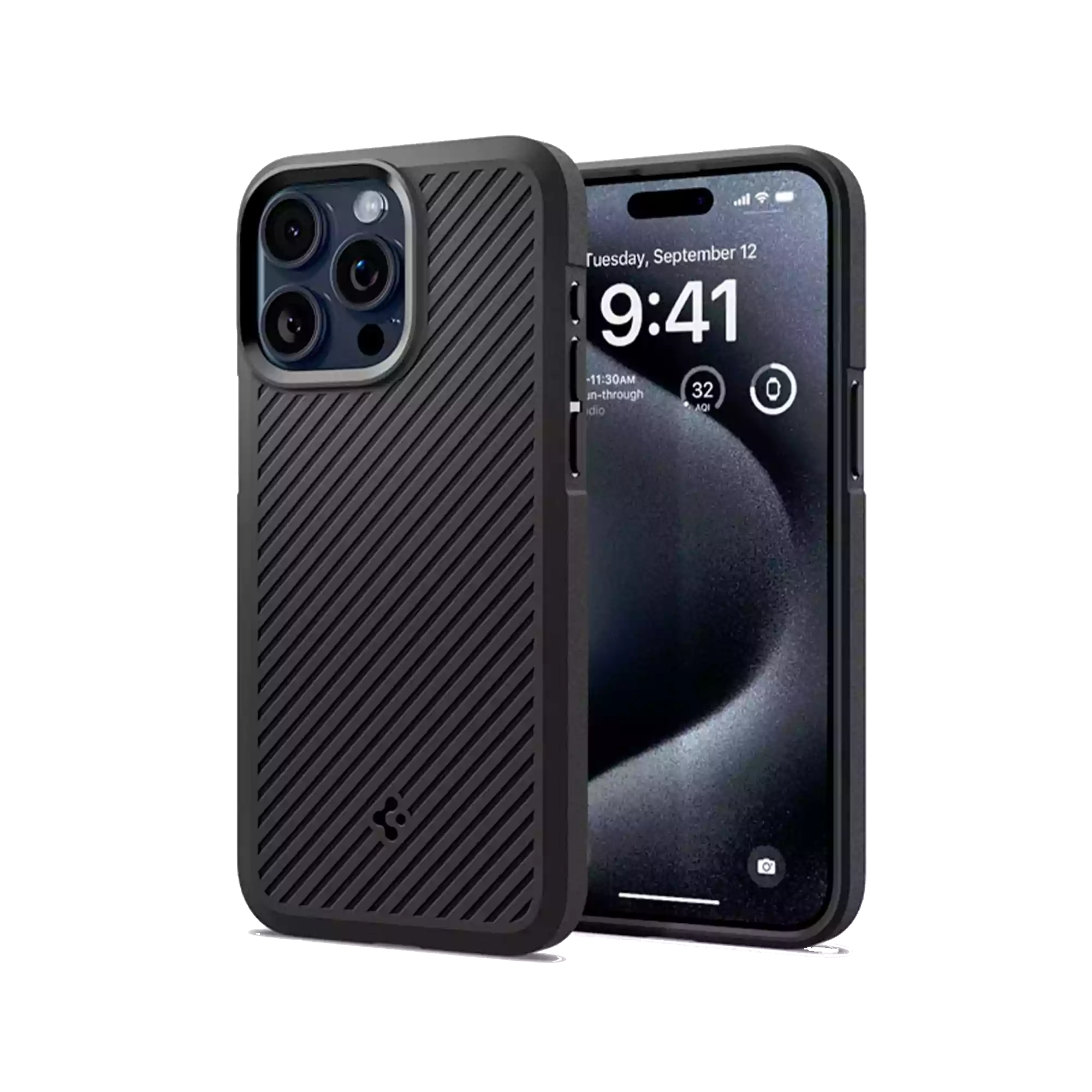 Core Armor Case