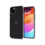 Crystal Flex Case