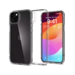 Crystal Hybrid Case