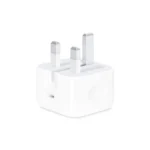 Apple Original 20W USB-C Power Adapter Fast, Efficient Charging