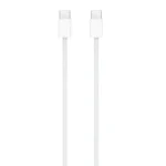 Apple USB-C Charge Cable 60W Fast Sync & Data Transfer