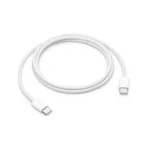 Apple USB-C Charge Cable 60W Fast Sync & Data Transfer