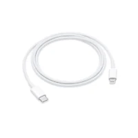 Apple USB-C to Lightning Cable (1M) Fast Sync & Charging Cable